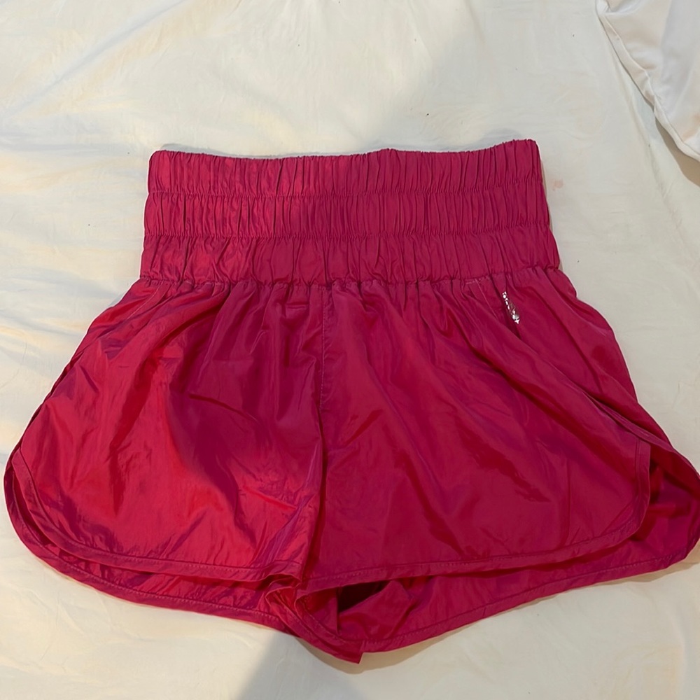 Free People Movement Shorts